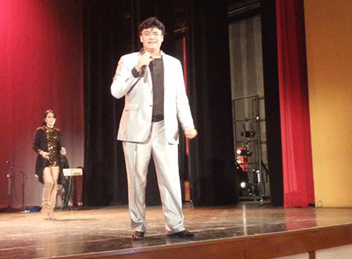 400 años de fundación