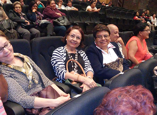 400 años de fundación