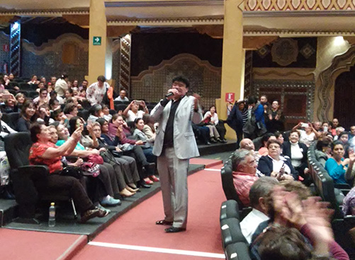 400 años de fundación