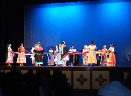 400 años de fundación