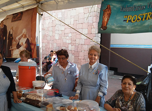 Comisión de Visita al Hospital General