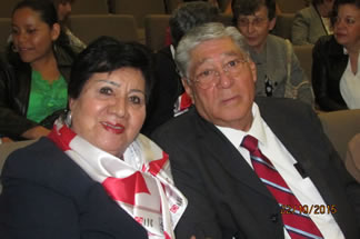 Voluntarias Vicentinas