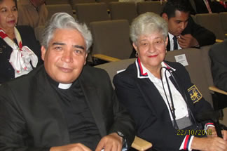 Voluntarias Vicentinas