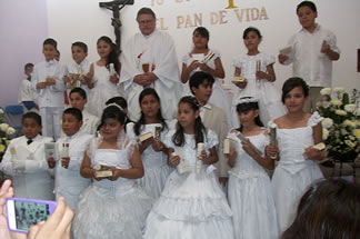 Voluntarias Vicentinas