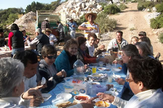 Voluntarias Vicentinas