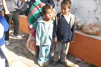 Voluntarias Vicentinas