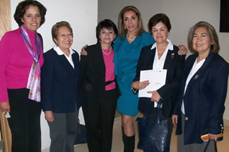 Voluntarias Vicentinas