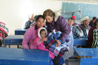 Voluntarias Vicentinas