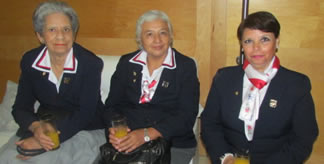 Voluntarias Vicentinas de Querétaro AC