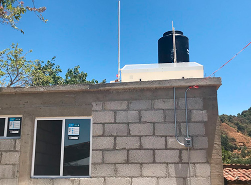 Celebración de San Vicente Paul