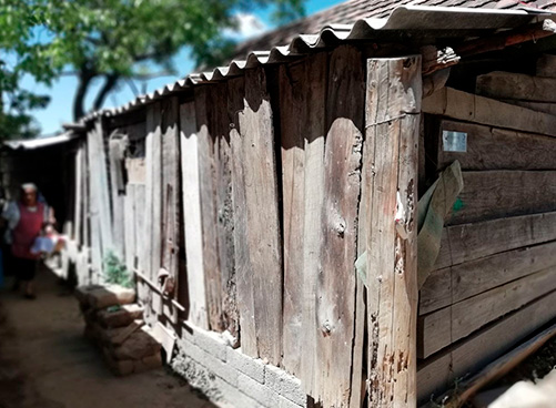 Celebración de San Vicente Paul