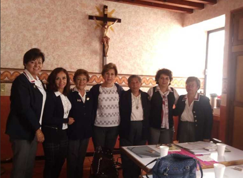 Celebración de San Vicente Paul