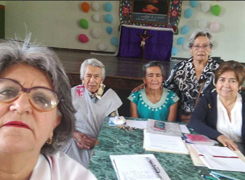 Celebración de San Vicente Paul