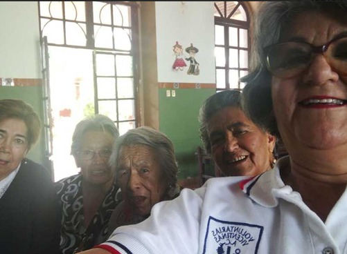 Celebración de San Vicente Paul