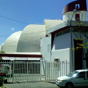 Inmaculada Concepción de María