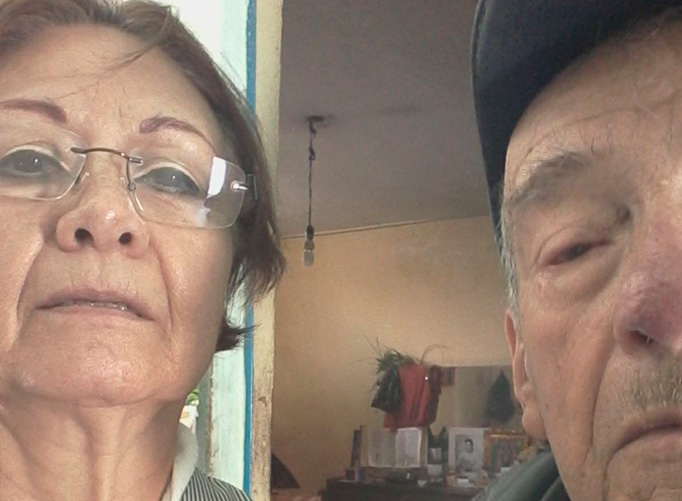 El Gran Bazar que pusimos en Plaza del Sol 