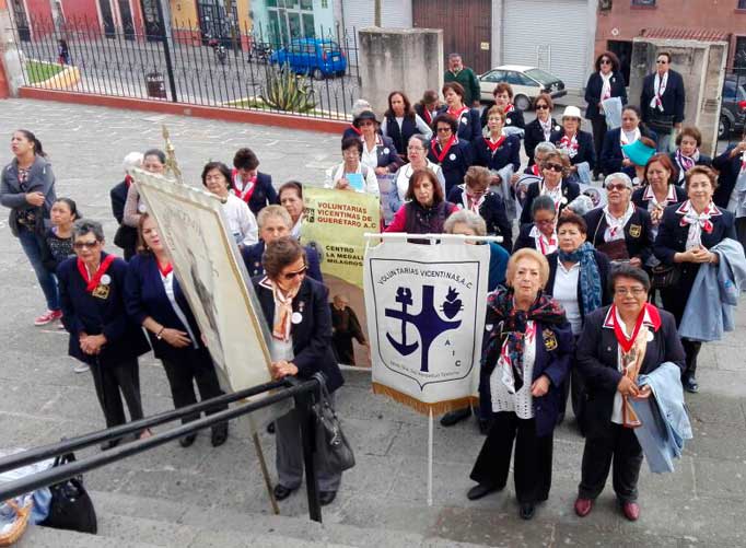 festejos de los 400 años