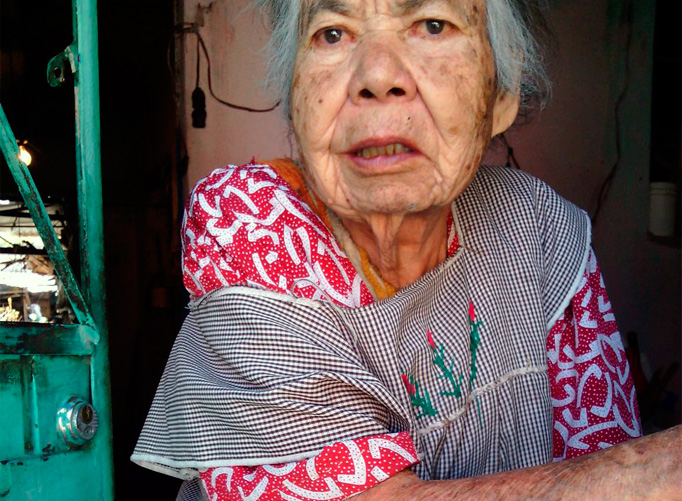 El Gran Bazar que pusimos en Plaza del Sol 