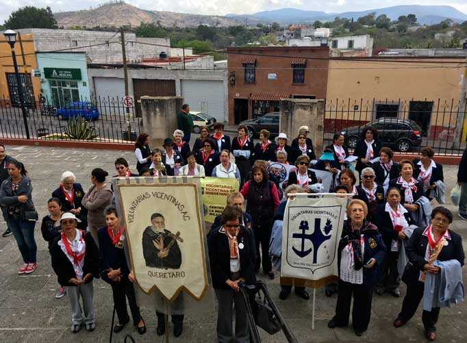 festejos de los 400 años