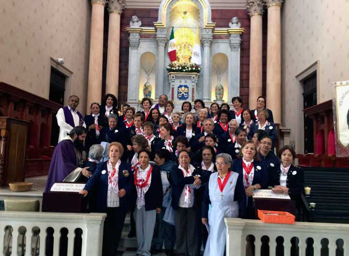 festejos de los 400 años