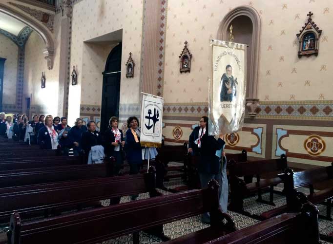 festejos de los 400 años