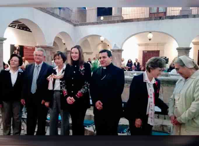 Museo del arte sacro