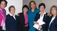 Visita a Drogadictos